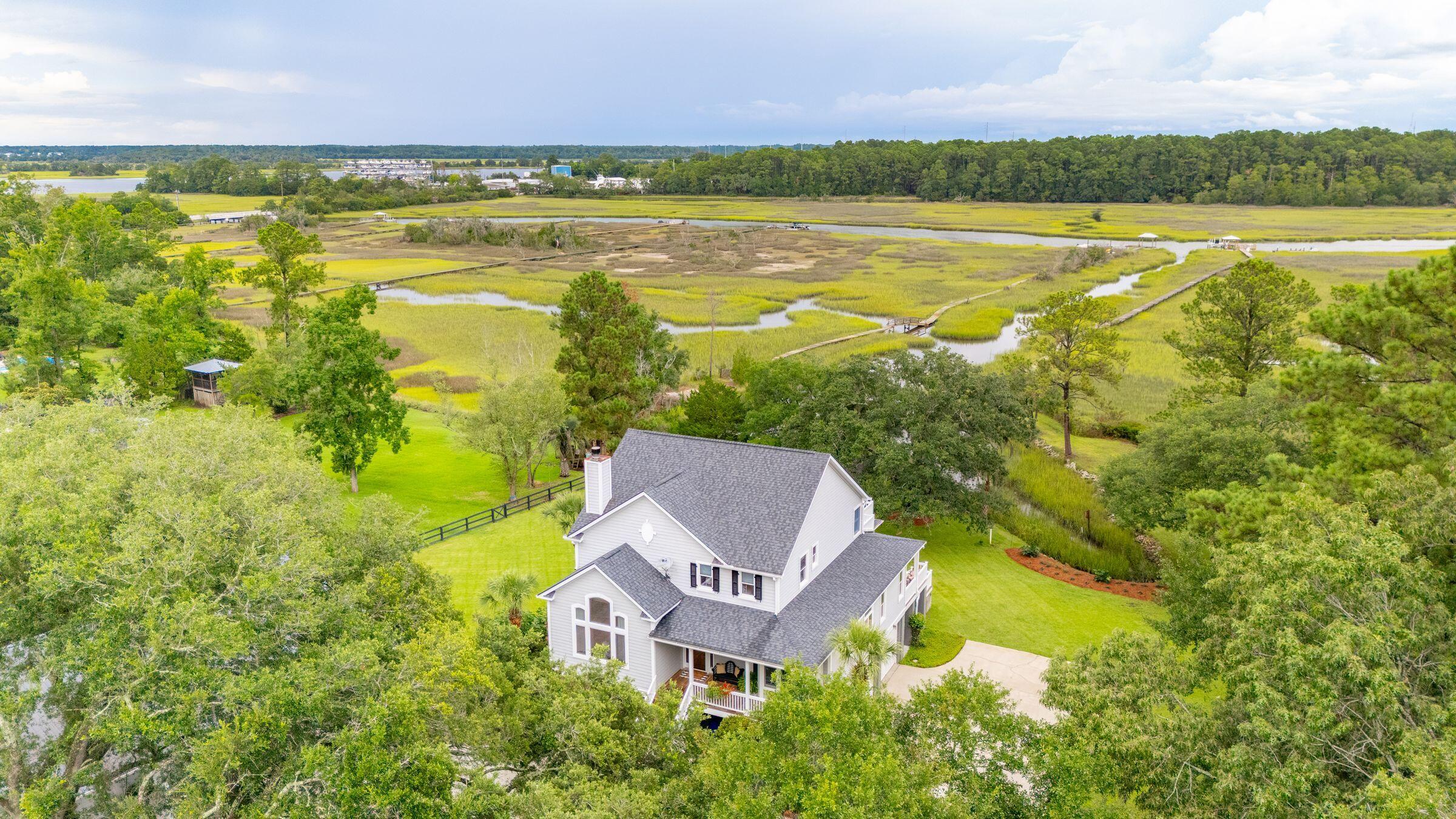 1237 River Road Johns Island, SC 29455 - Photo 90 of 100 90