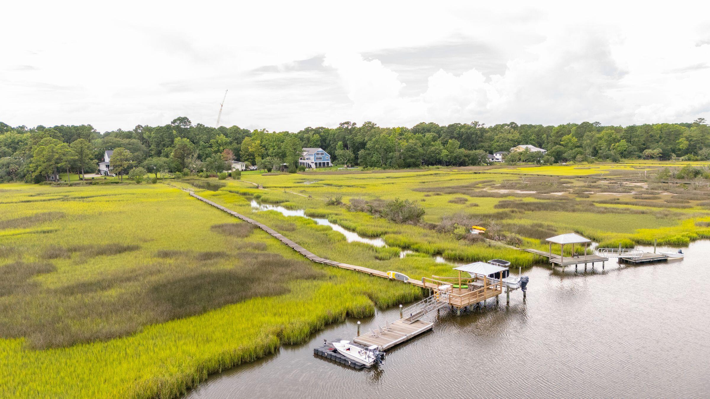 1237 River Road Johns Island, SC 29455 - Photo 92 of 100 92