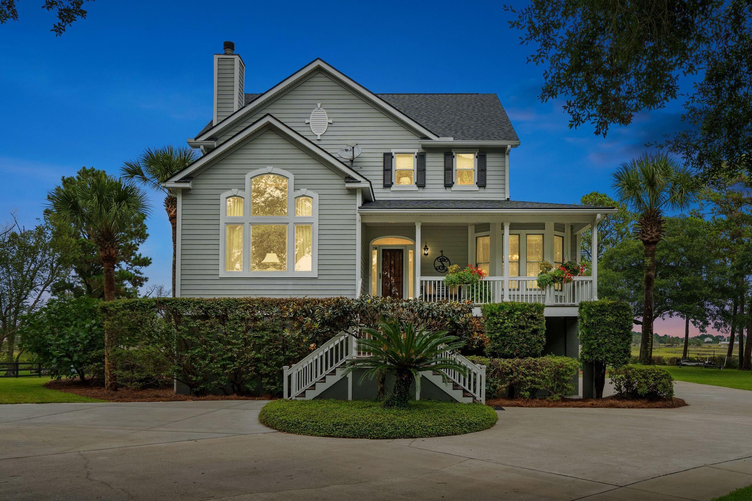 1237 River Road Johns Island, SC 29455 - Photo 100 of 100 100