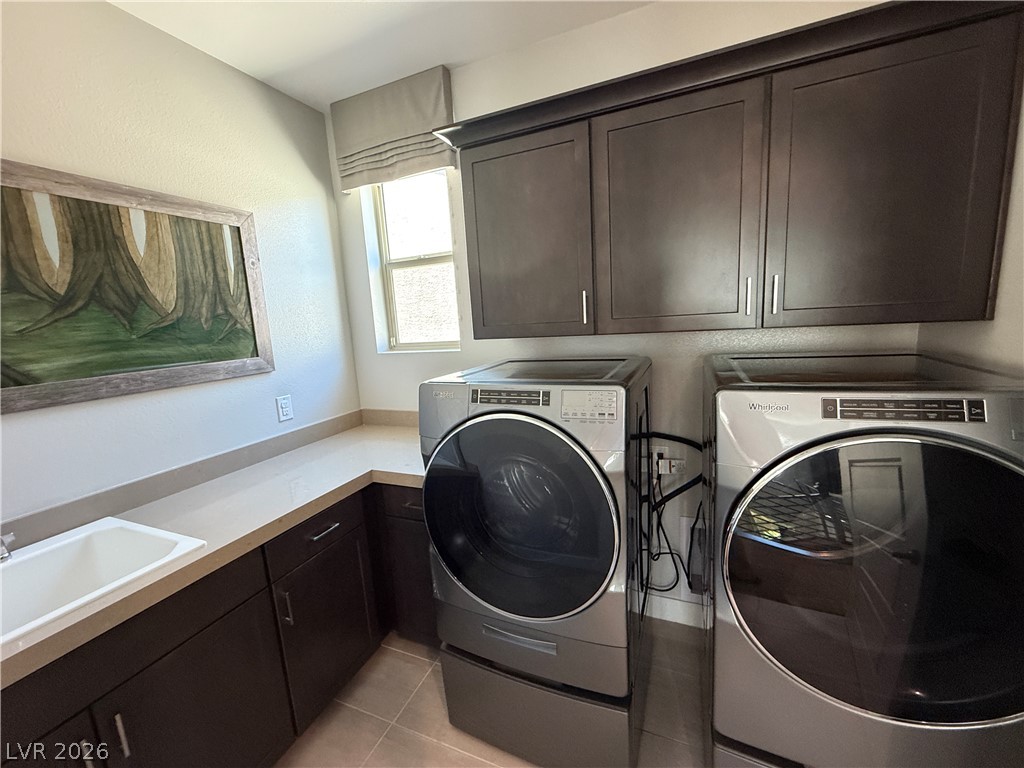 7 Rancho Maria Street Las Vegas, NV 89148 - Photo 20 of 27