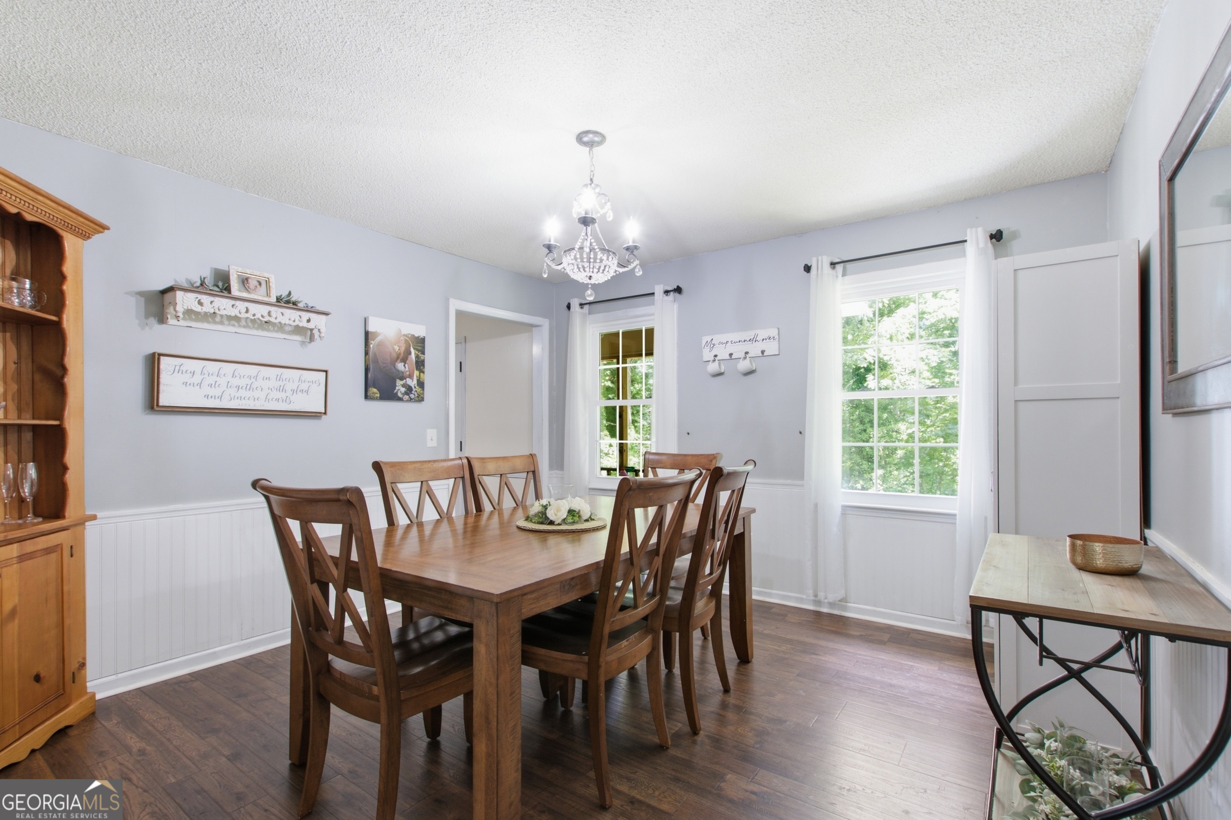 147 Ridgeway Circle Cornelia, GA 30531 - Photo 17 of 51