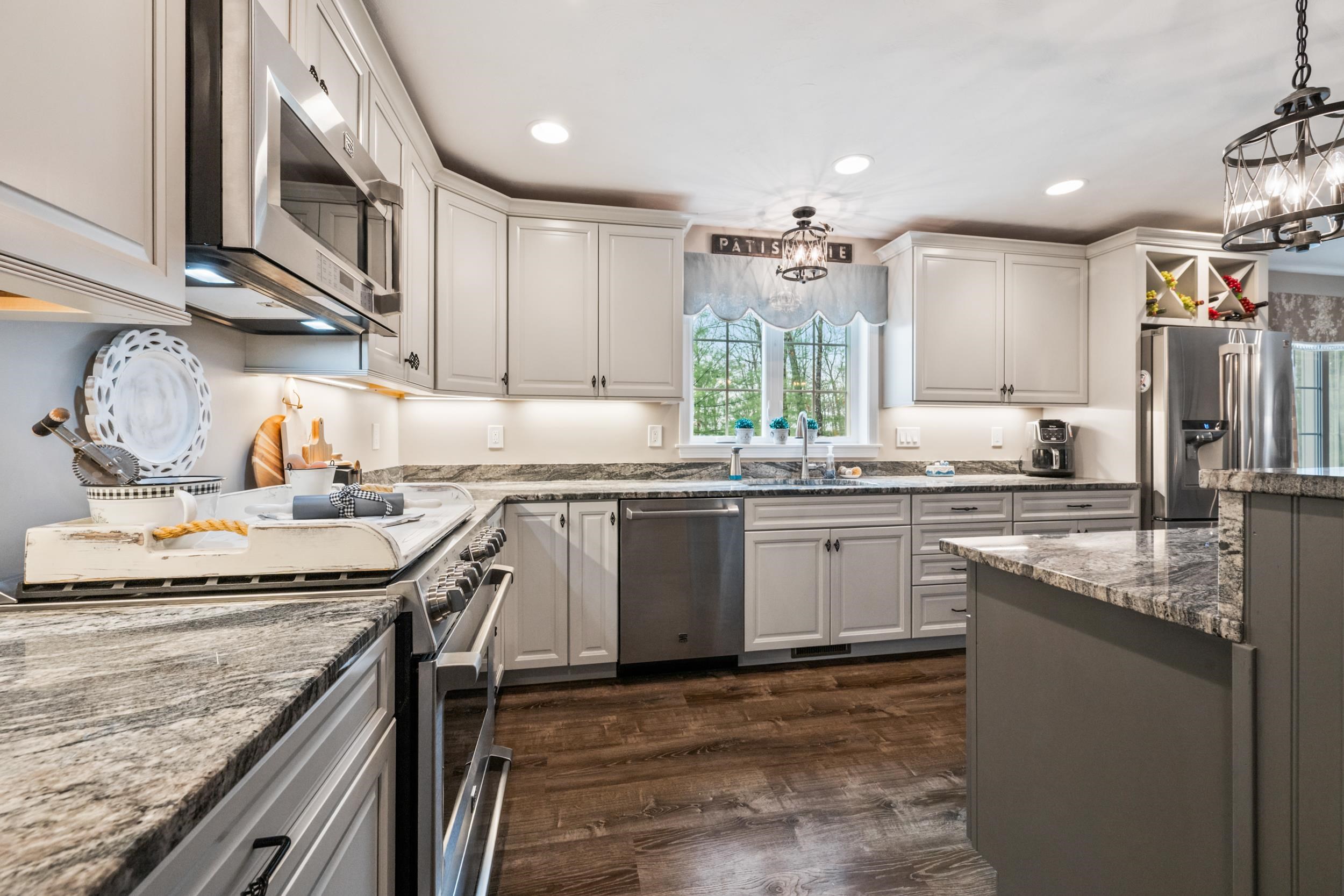 15 Wintergreen Ridge Road Freedom, NH 03836 - Photo 15 of 49 Gallery Image 15
