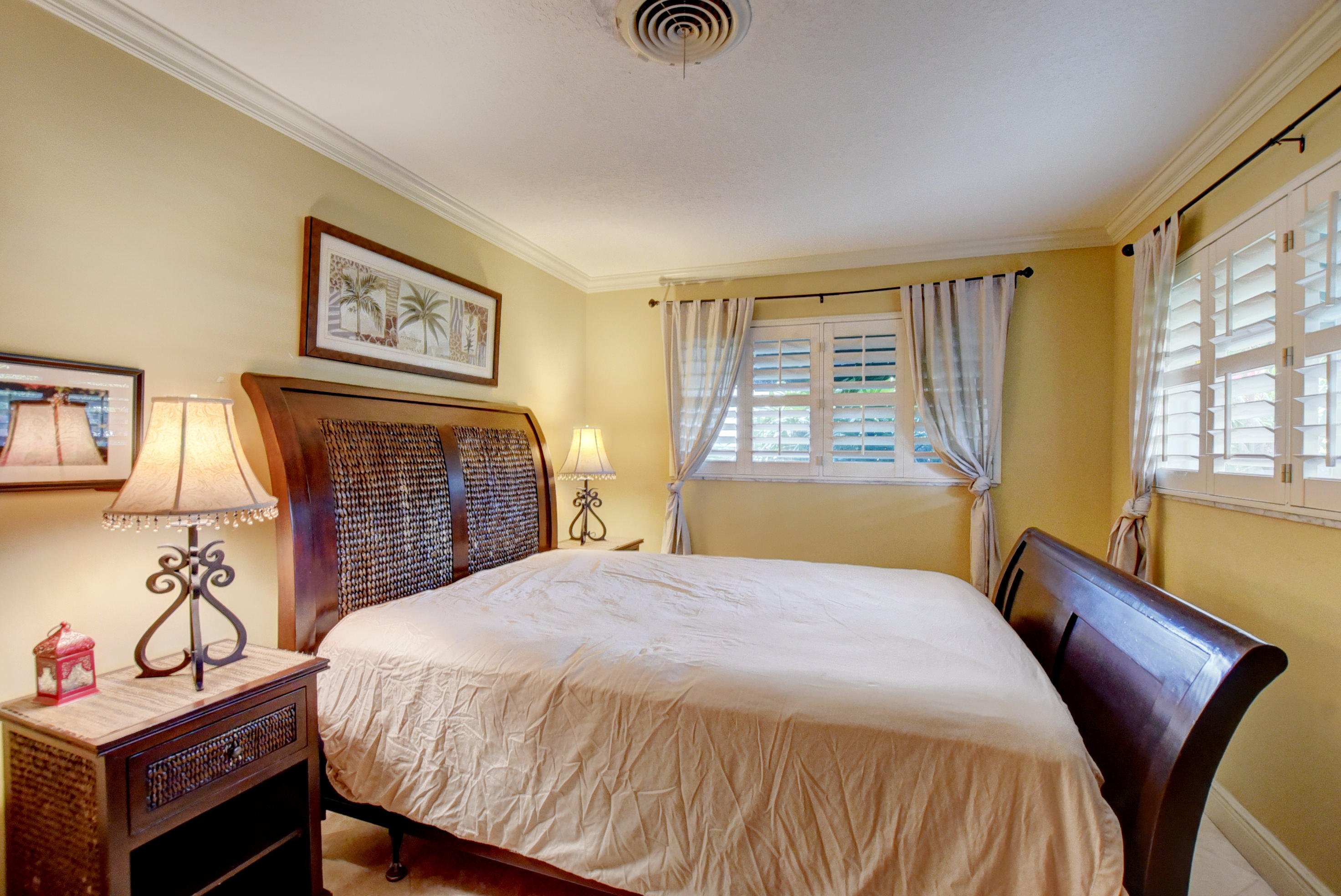 699 Southwest 8th Terrace Boca Raton, FL 33486 - Photo 17 of 40 Bedroom 1
