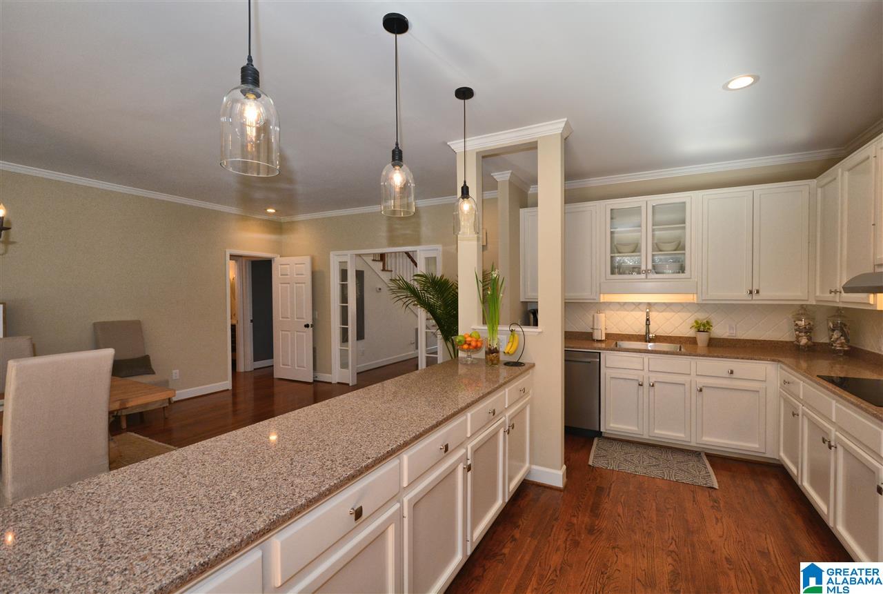 456 Green Glade Road Birmingham, AL 35244 - Photo 25 of 50