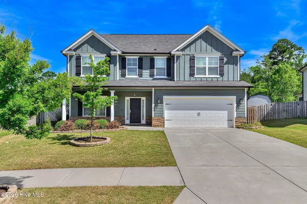$370,000 | 732 Courtland Lane, Harlem, GA 30814