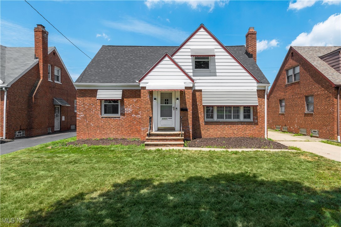 3911 Colony Road South Euclid, OH 44118 - Photo 1 of 48 Gallery Image 1