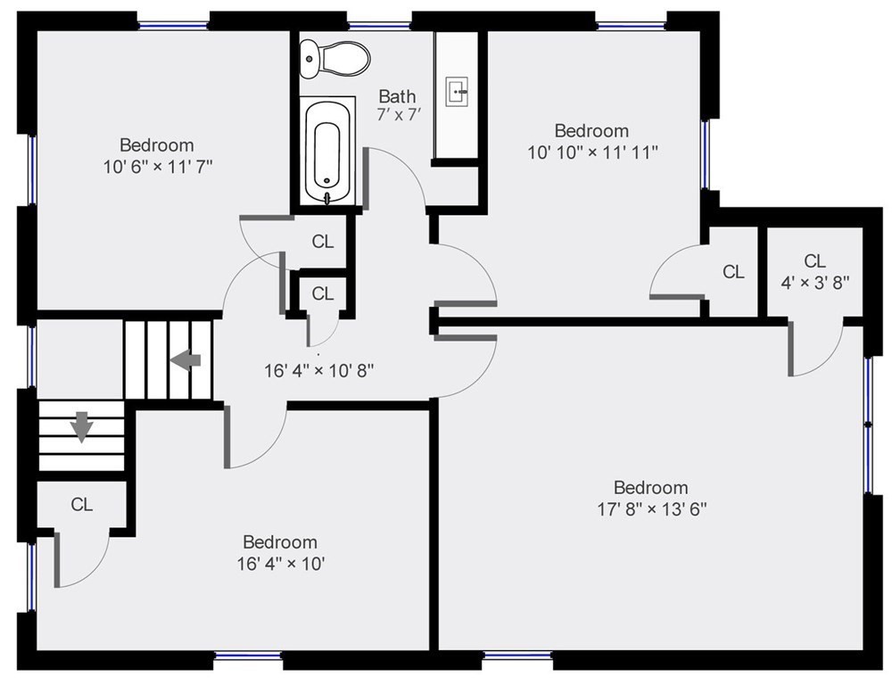 26 Sargent Road Winchester, MA 01890 - Photo 33 of 34 Gallery Image 33