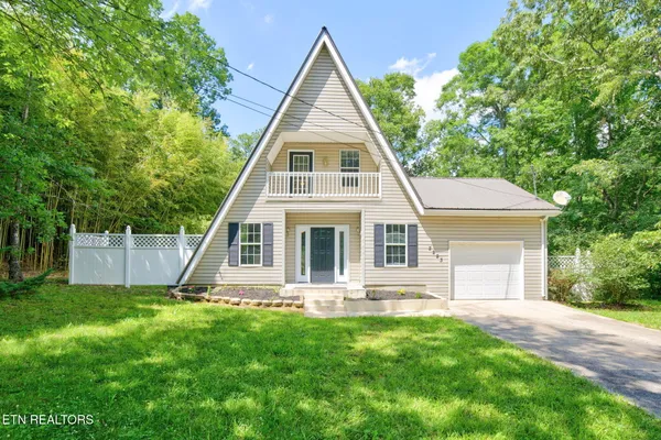 $289,000 | 2223 Wichita Drive, Crossville, TN 38572