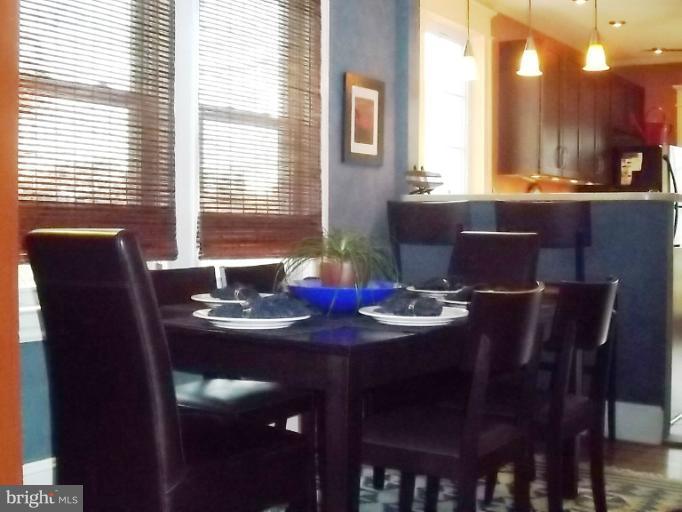 1003 Overbrook Road Baltimore, MD 21239 - Photo 12 of 28 Dining Room