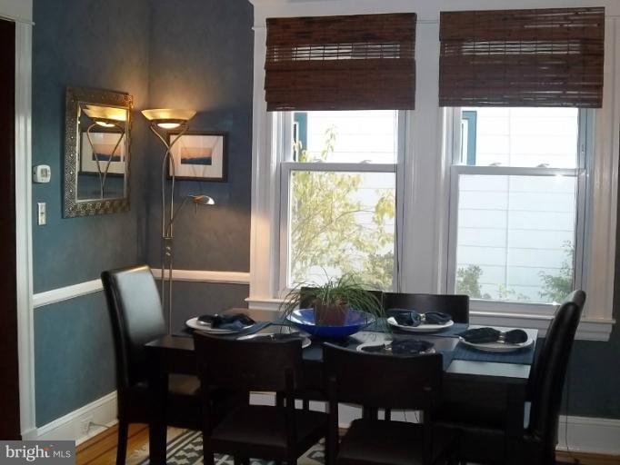 1003 Overbrook Road Baltimore, MD 21239 - Photo 17 of 28 Dining Room