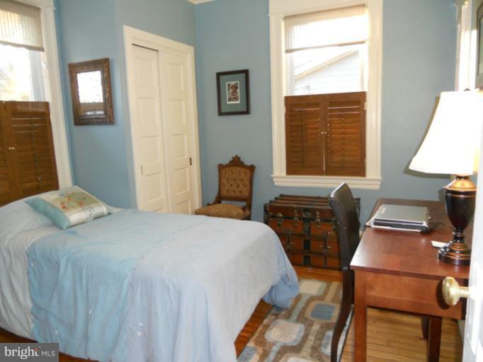 1003 Overbrook Road Baltimore, MD 21239 - Photo 21 of 28 Bedroom