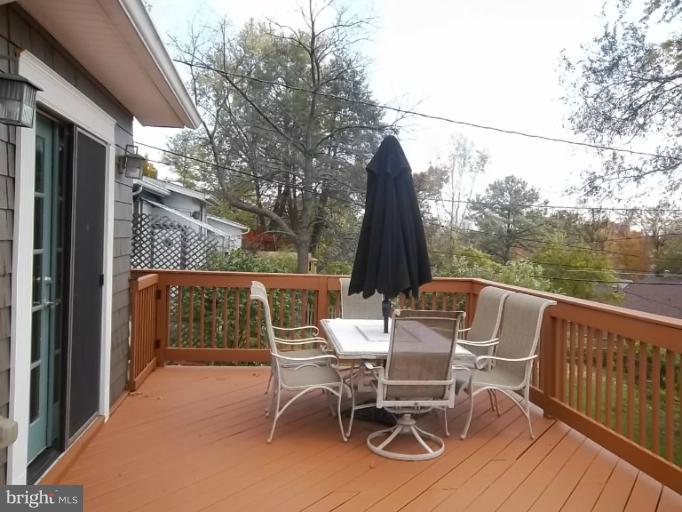 1003 Overbrook Road Baltimore, MD 21239 - Photo 22 of 28 Exterior (General)
