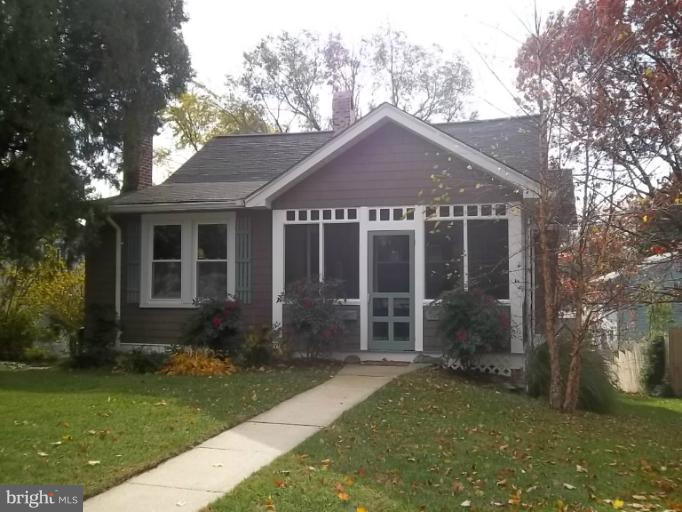 1003 Overbrook Road Baltimore, MD 21239 - Photo 23 of 28 Exterior (Front)