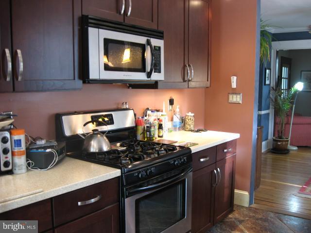 1003 Overbrook Road Baltimore, MD 21239 - Photo 25 of 28 Kitchen