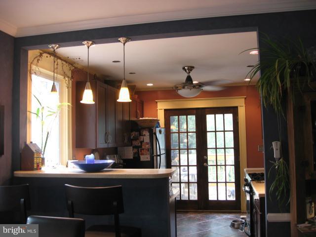 1003 Overbrook Road Baltimore, MD 21239 - Photo 9 of 28 Kitchen