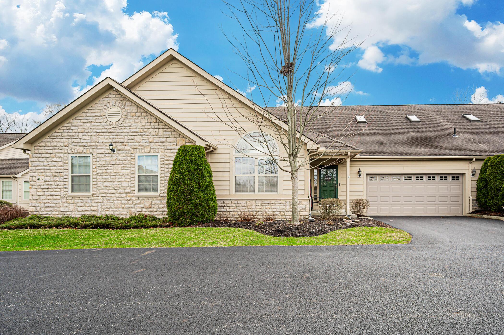 4811 Rays Circle Southwest Dublin, OH 43016 - Photo 1 of 38 4811 Rays Circle. Dublin 001