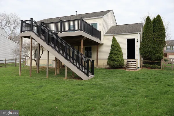 $449,900 | 320 Chattahoochee Drive, Bear, DE 19701