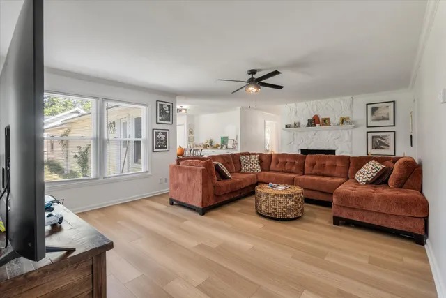 $410,000 | 116 Palmetto Bluff Drive, North Charleston, SC 29418