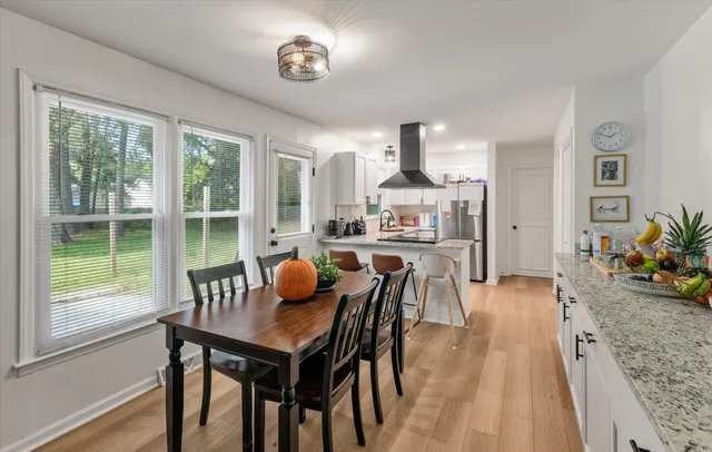 $410,000 | 116 Palmetto Bluff Drive, North Charleston, SC 29418