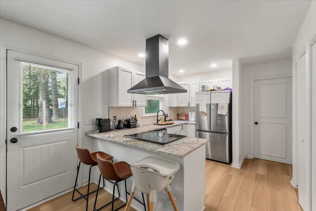 $410,000 | 116 Palmetto Bluff Drive, North Charleston, SC 29418