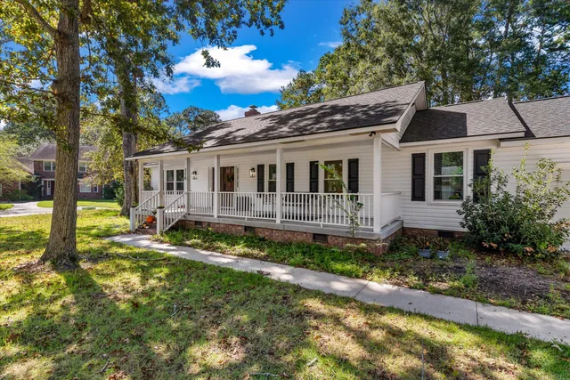 $410,000 | 116 Palmetto Bluff Drive, North Charleston, SC 29418