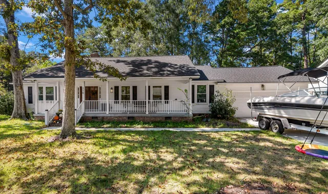 $410,000 | 116 Palmetto Bluff Drive, North Charleston, SC 29418