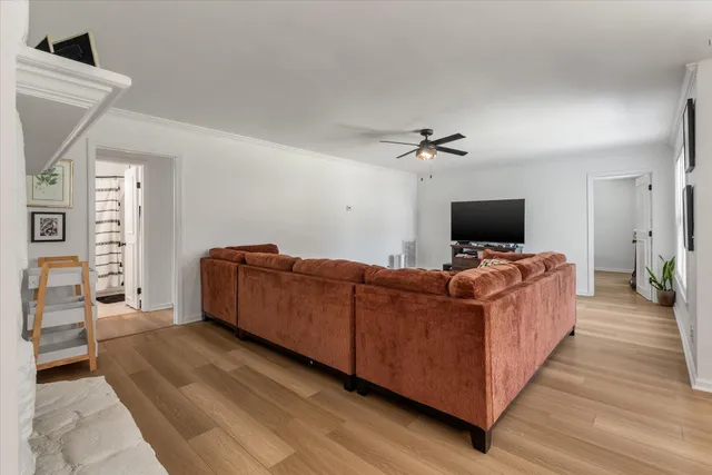 $410,000 | 116 Palmetto Bluff Drive, North Charleston, SC 29418