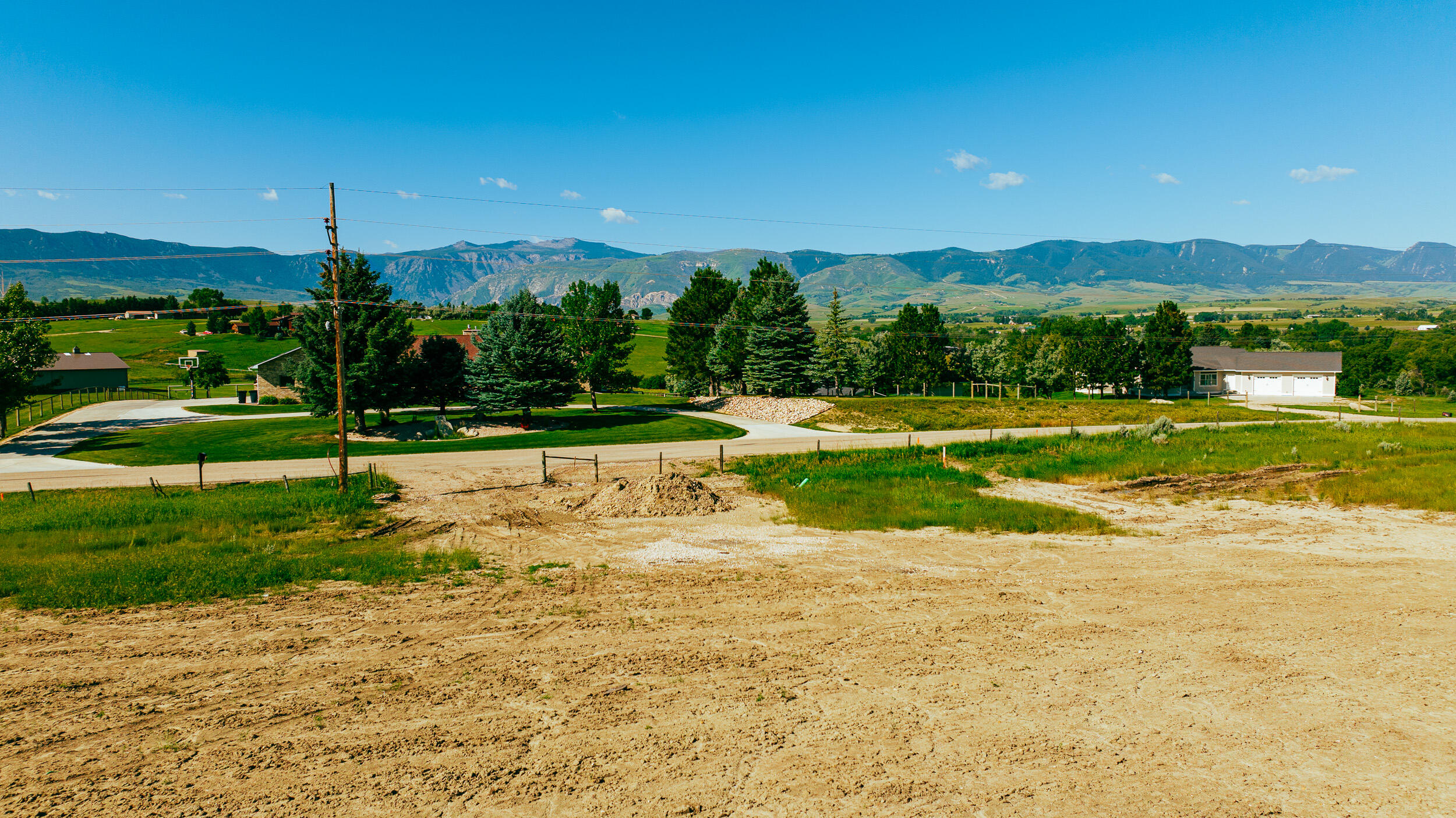 Moonglow Heights Sheridan, WY 82801 - Photo 4 of 8 Lot 24