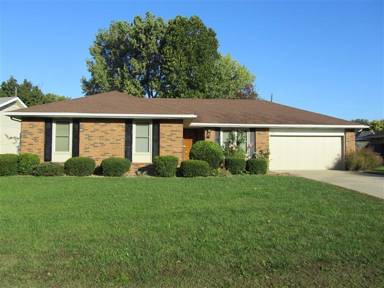 821 East Powell Street Springfield, MO 65807 - Photo 1 of 1 Primary Photo