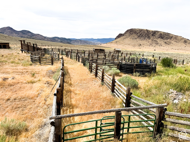 Undisclosed Address Monroe, UT 84754 - Photo 11 of 39 View of land featuring a rural / pastoral area and a mountain view