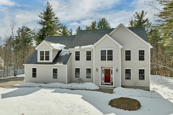 $829,000 | 147 Boulder Drive, Barrington, NH 03825