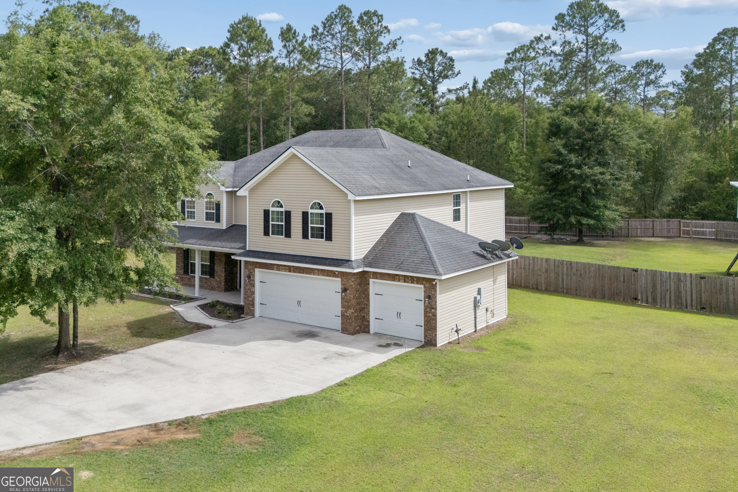 353 Palmer Road Ludowici, GA 31316 - Photo 61 of 64