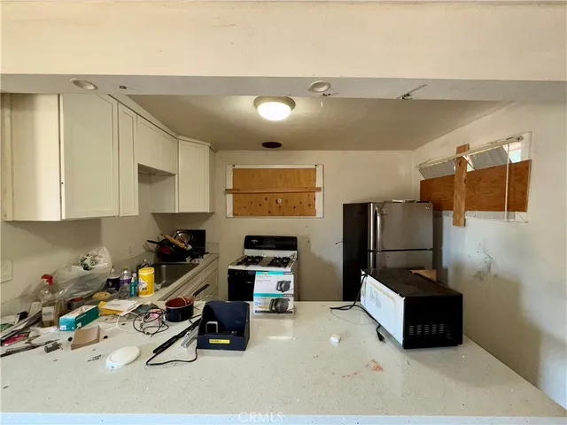 a bathroom with a sink and a bathtub
