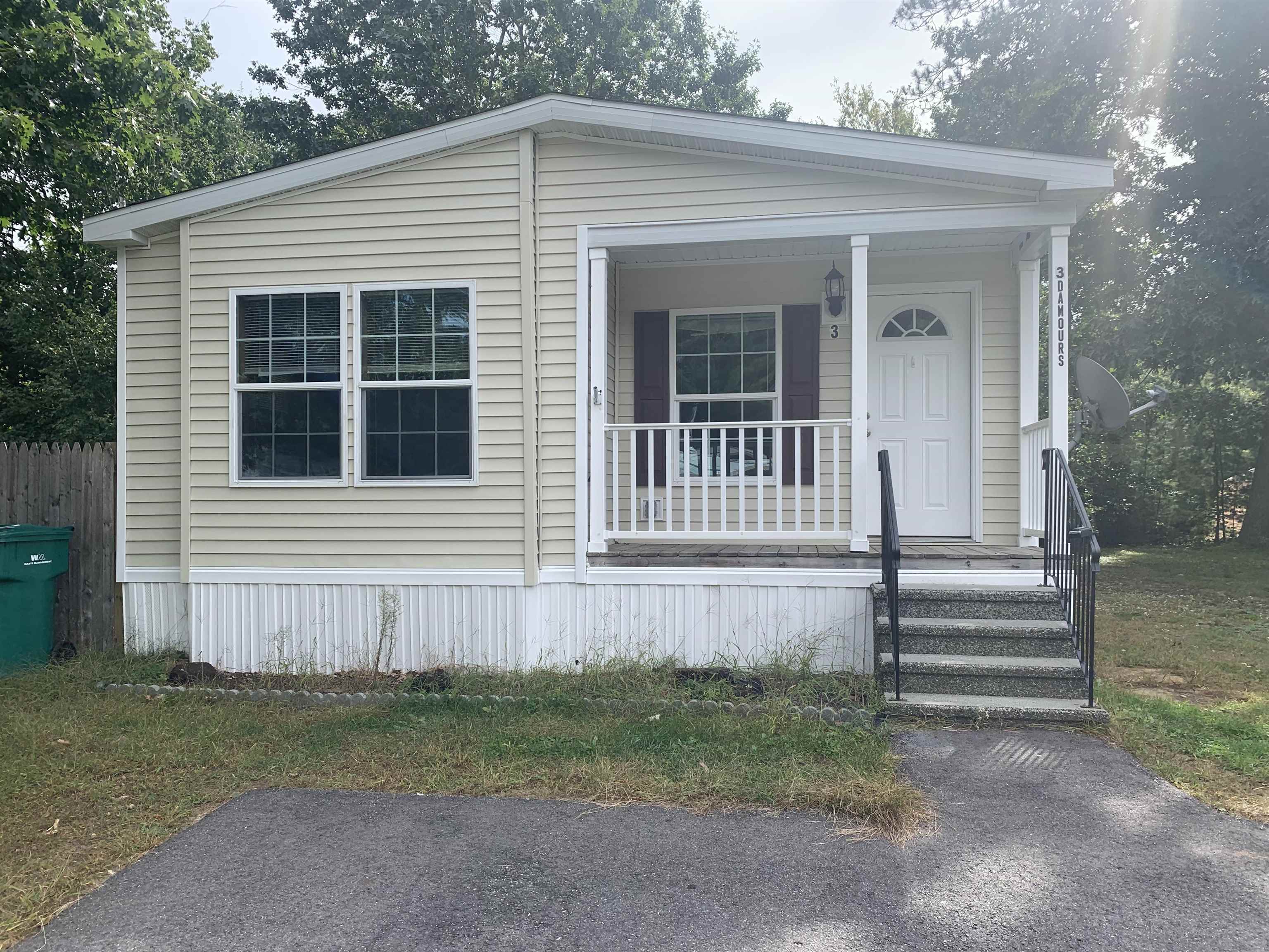3 D'Amours Avenue Rochester, NH 03839 - Photo 1 of 30