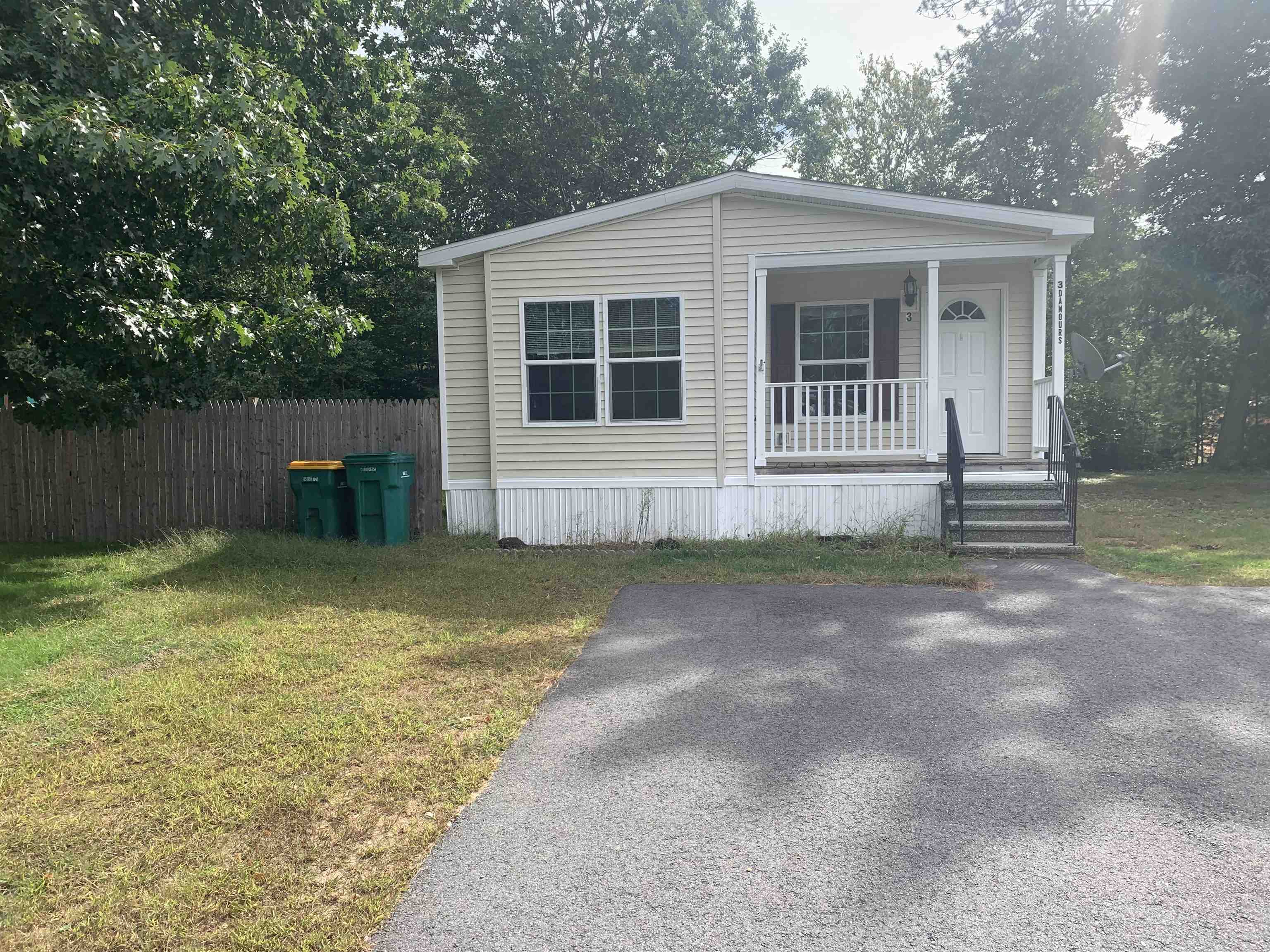 3 D'Amours Avenue Rochester, NH 03839 - Photo 2 of 30
