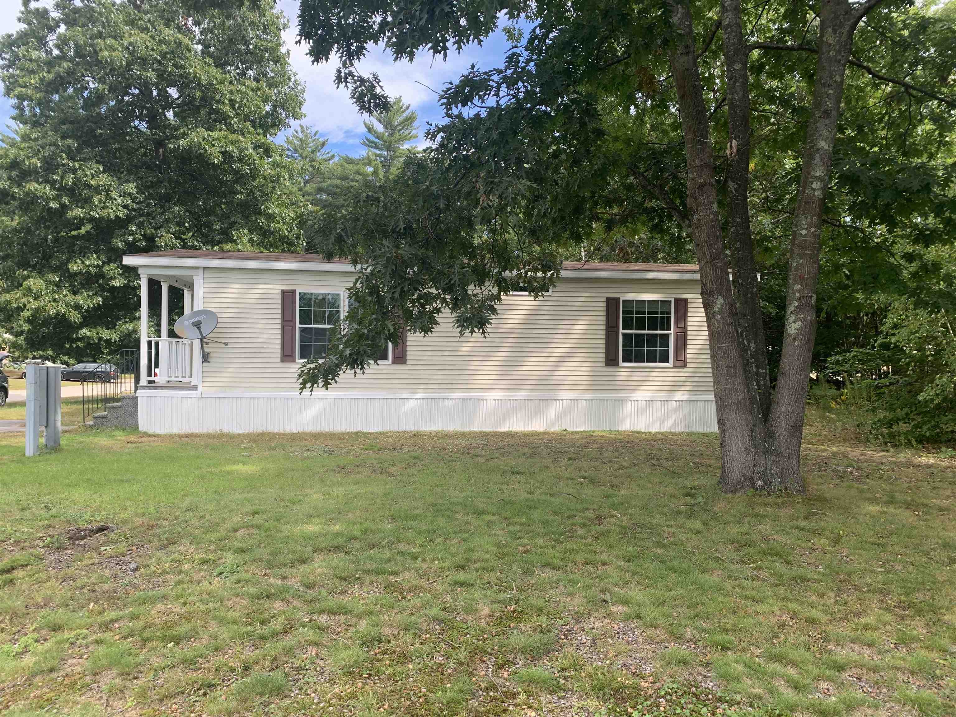 3 D'Amours Avenue Rochester, NH 03839 - Photo 5 of 30