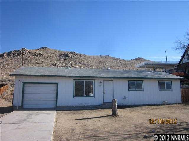 8970 Reservoir Street Reno, NV 89506 - Photo 1 of 1 Photo 1