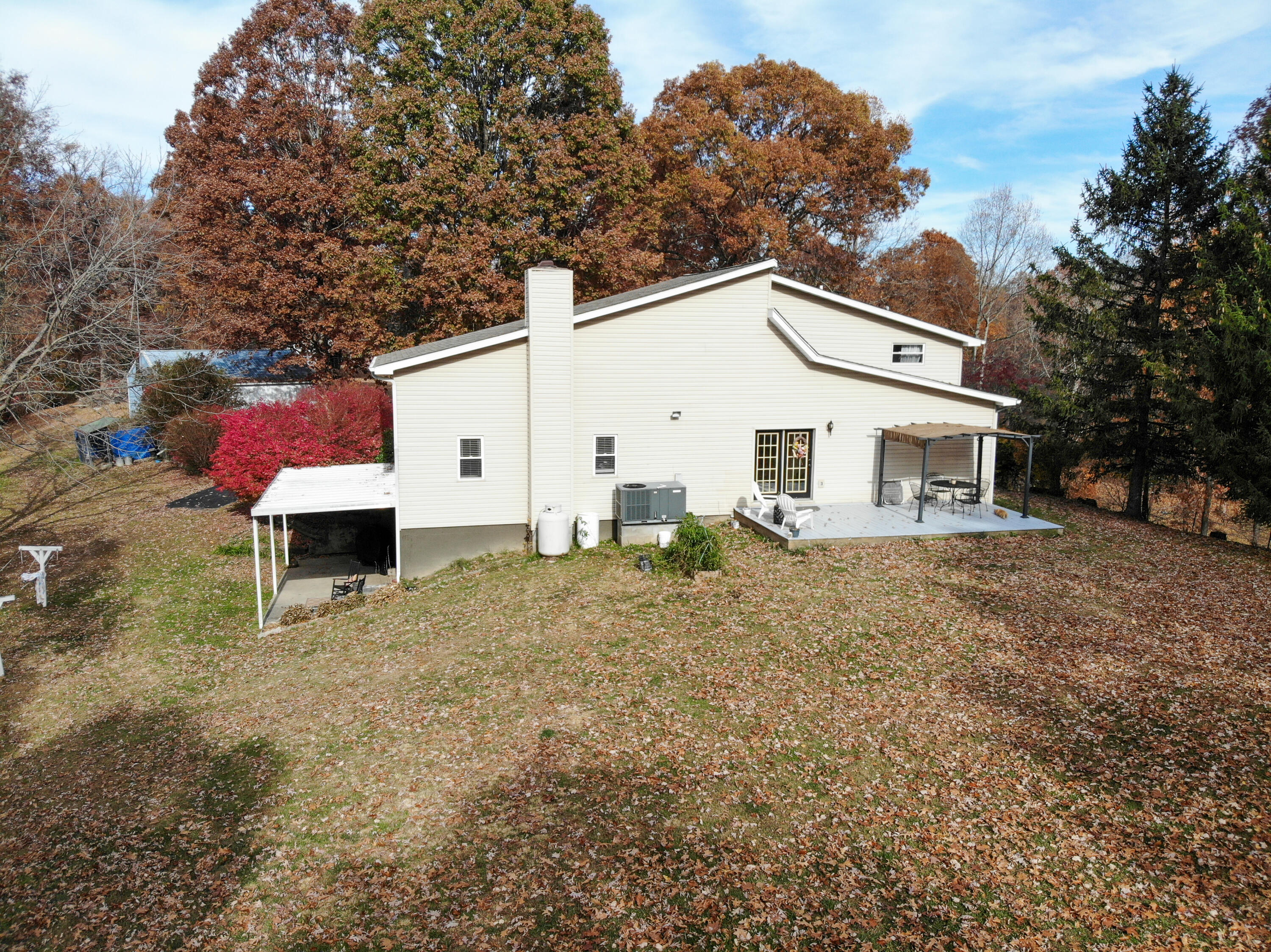 4500 Slate Lick Road London, KY 40741 - Photo 129 of 132 DJI_0314