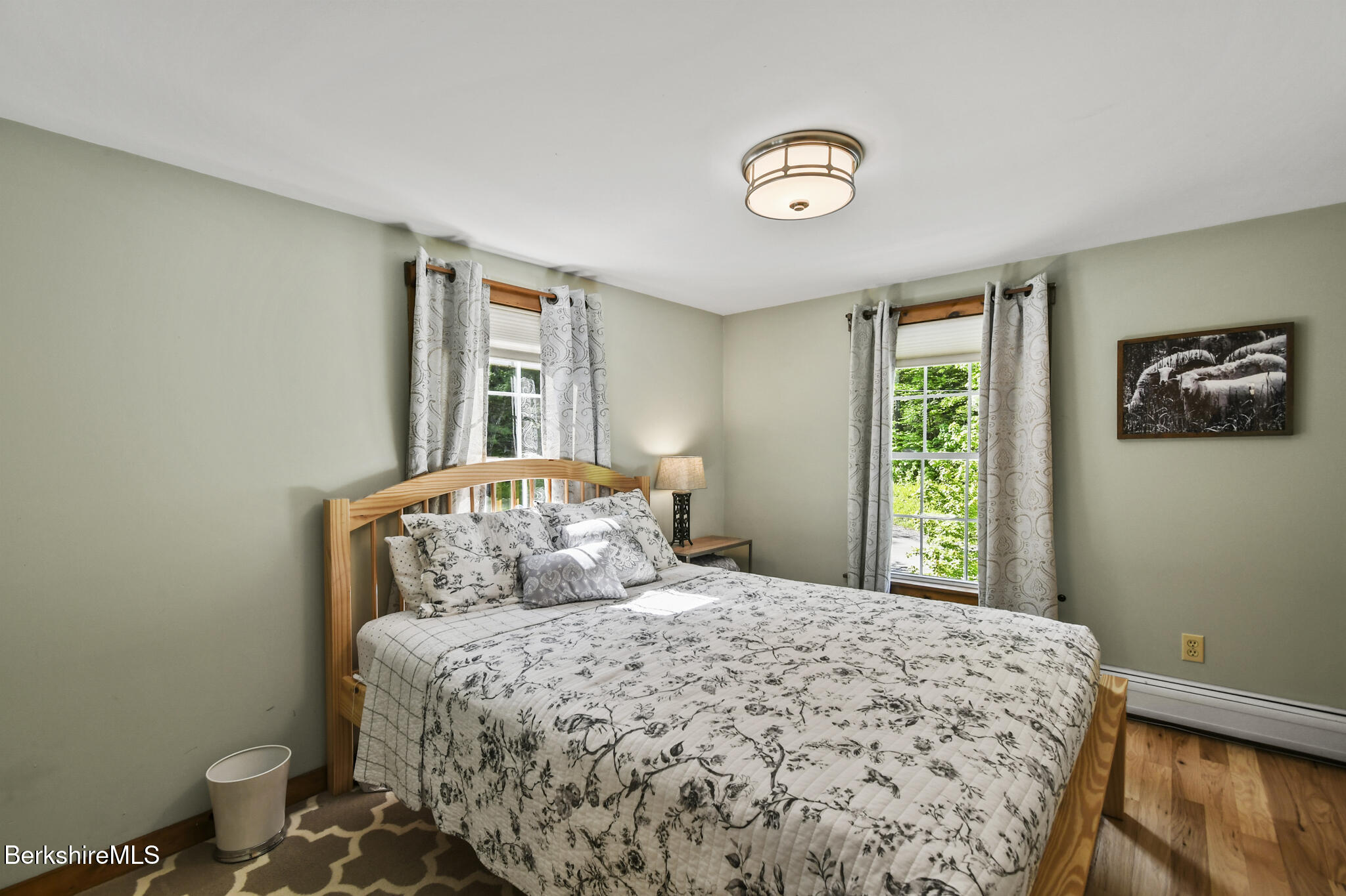 288 Johnson Road Dalton, MA 01226 - Photo 23 of 39 Bedroom 2