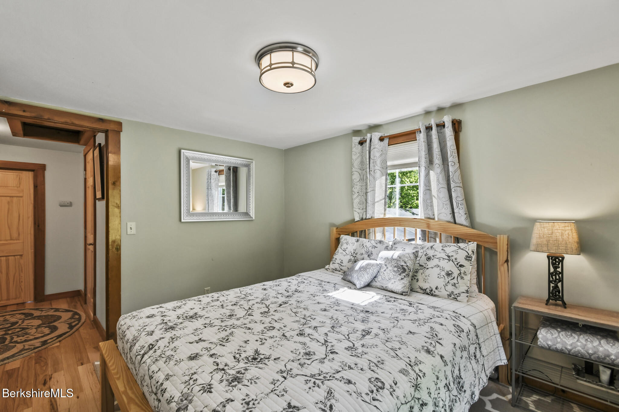 288 Johnson Road Dalton, MA 01226 - Photo 24 of 39 Bedroom 2