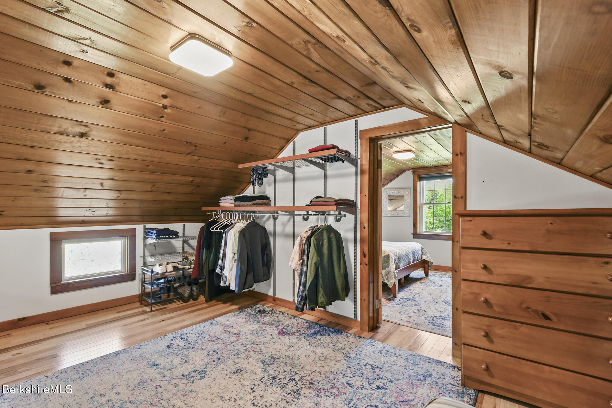 288 Johnson Road Dalton, MA 01226 - Photo 26 of 39 Dressing Room