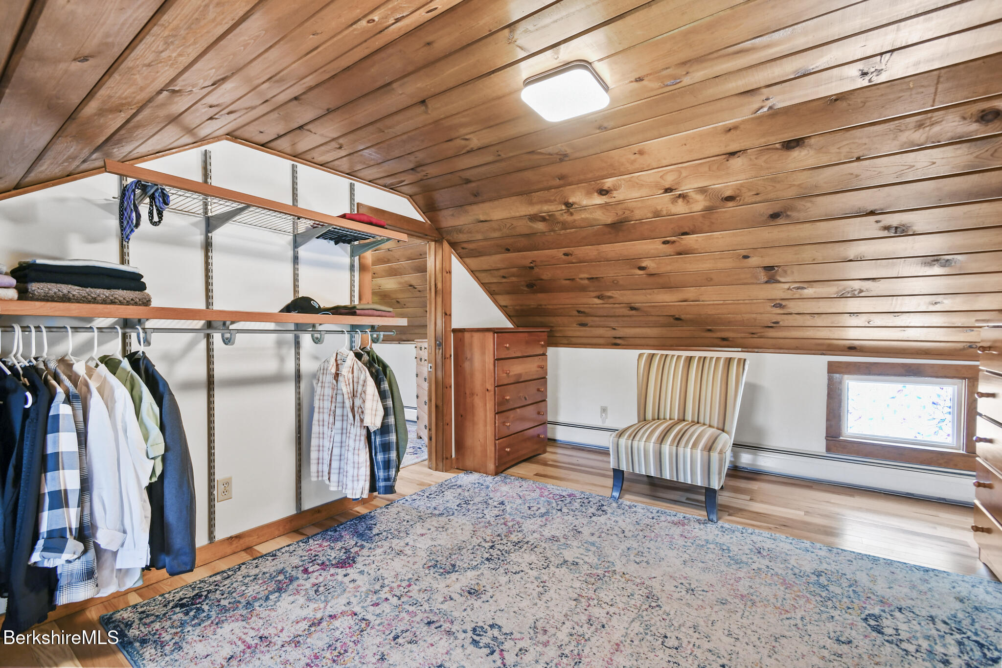 288 Johnson Road Dalton, MA 01226 - Photo 27 of 39 Dressing Room