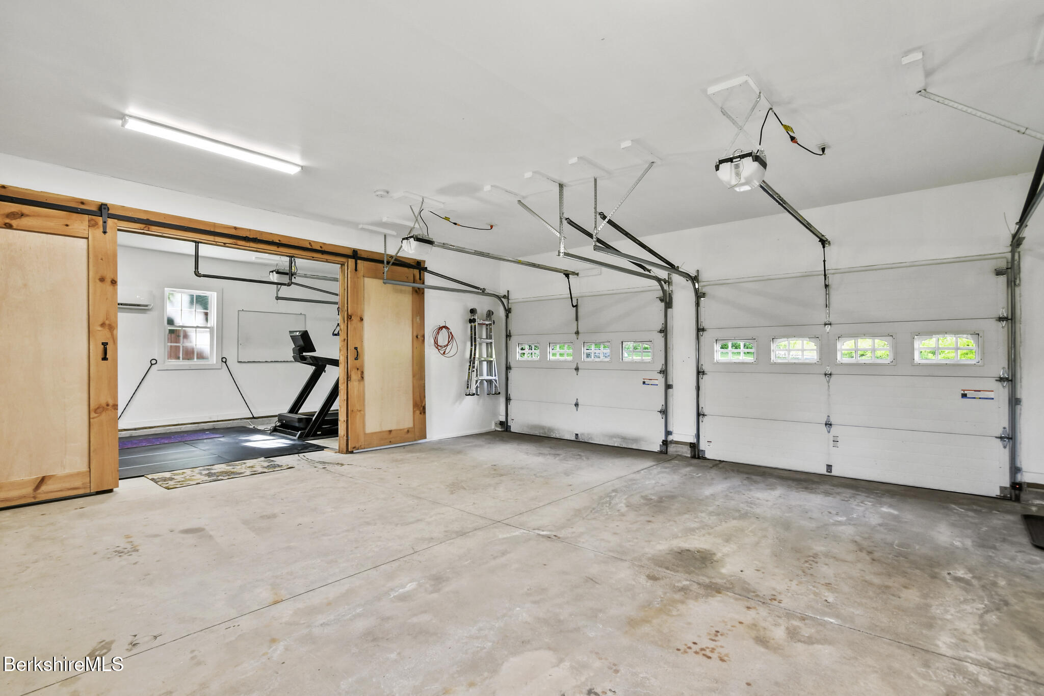 288 Johnson Road Dalton, MA 01226 - Photo 33 of 39 Garage