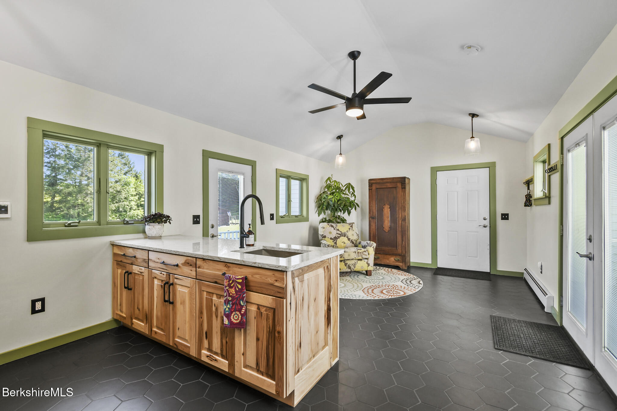 288 Johnson Road Dalton, MA 01226 - Photo 7 of 39 Breezeway