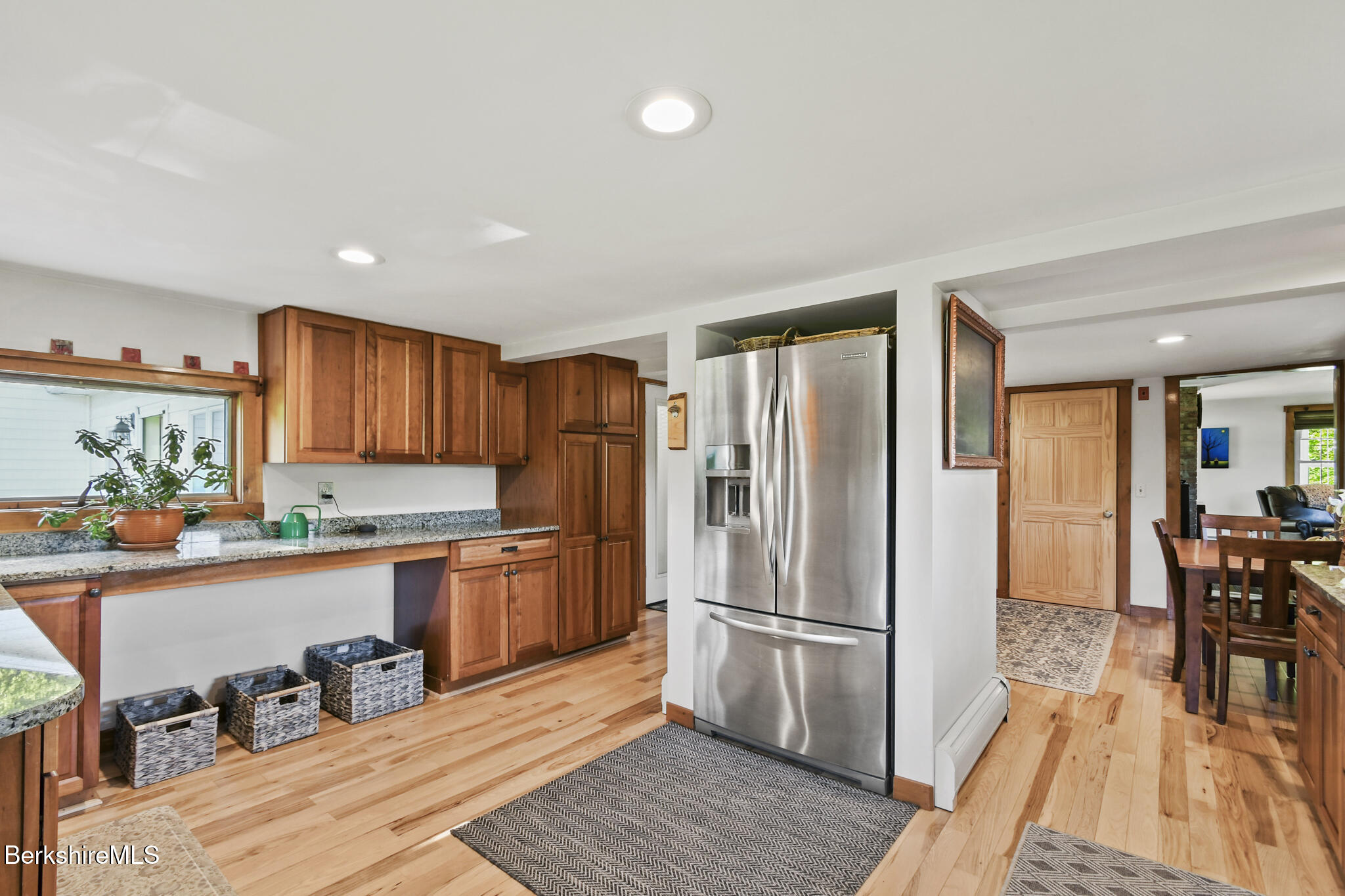 288 Johnson Road Dalton, MA 01226 - Photo 10 of 39 Kitchen