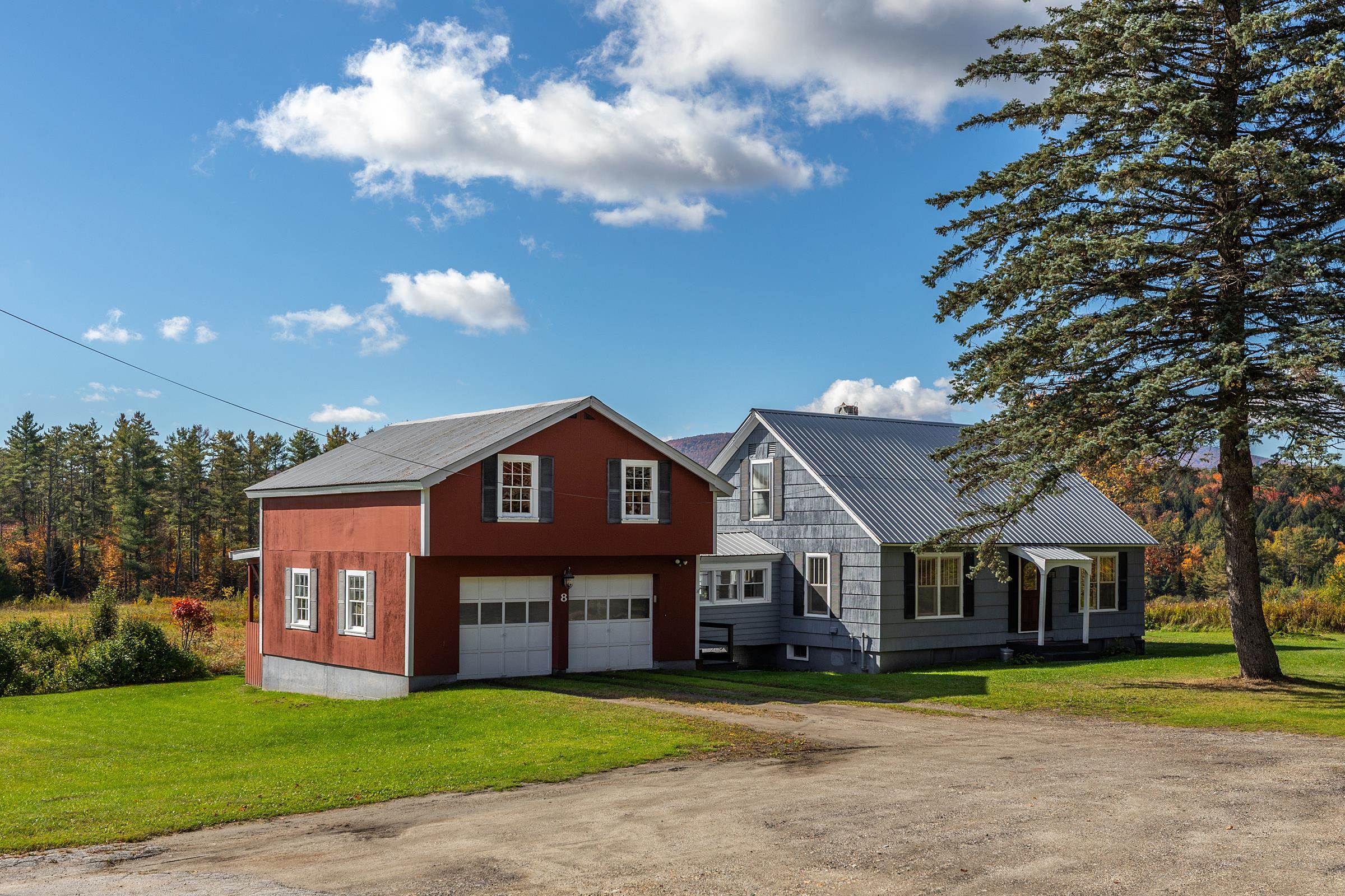 8 Winhall Station Road Londonderry, VT 05155 - Photo 5 of 47 Gallery Image 5
