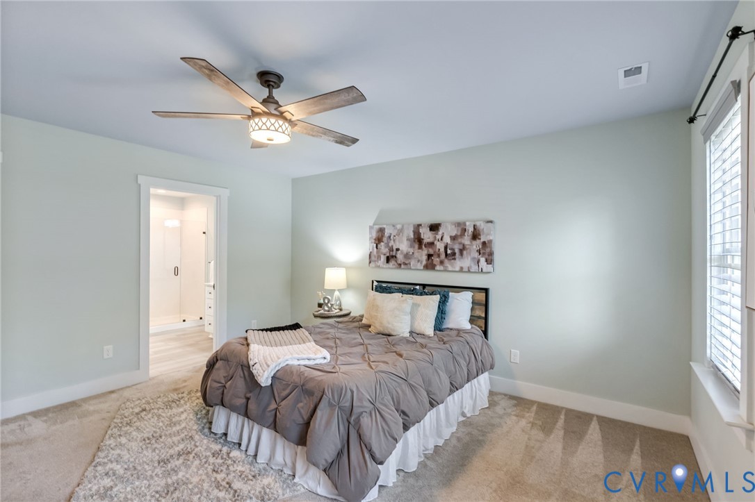 9400 Woodpecker Road Chesterfield, VA 23838 - Photo 18 of 44