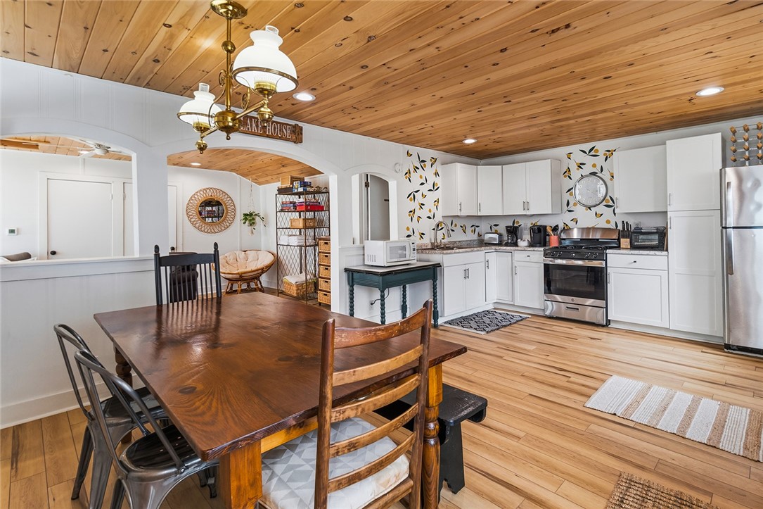 2225 West Lake Road Jerusalem, NY 14527 - Photo 4 of 40
