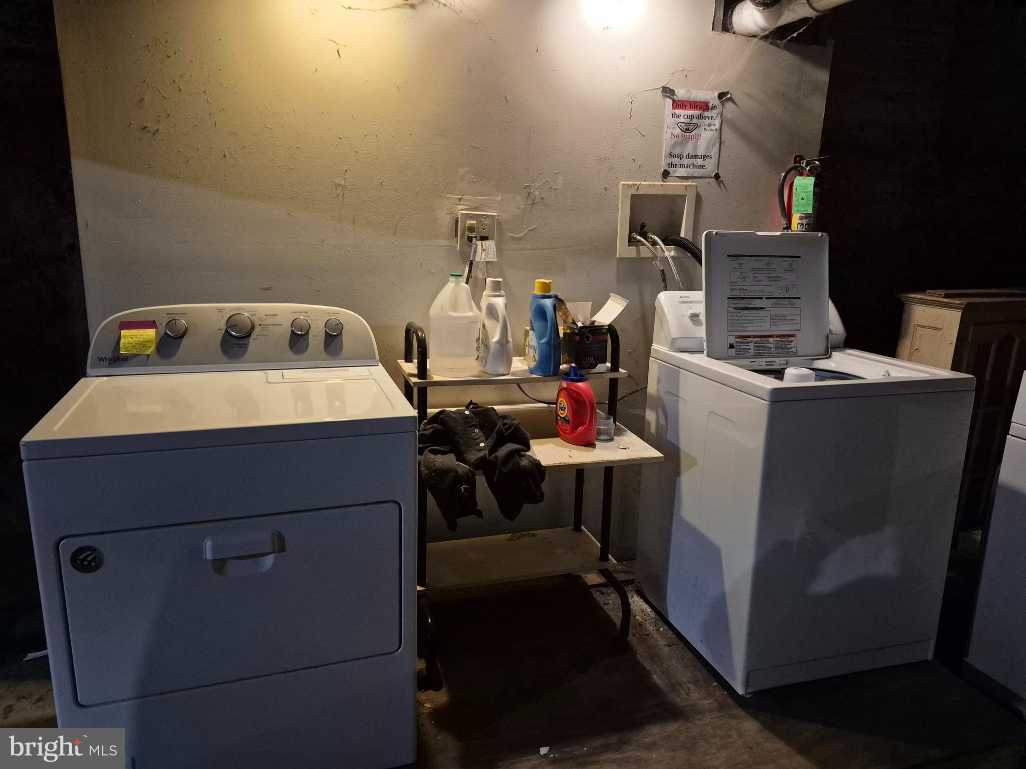 4610 Chester Avenue, Unit 3 Philadelphia, PA 19143 - Photo 12 of 16 free laundry