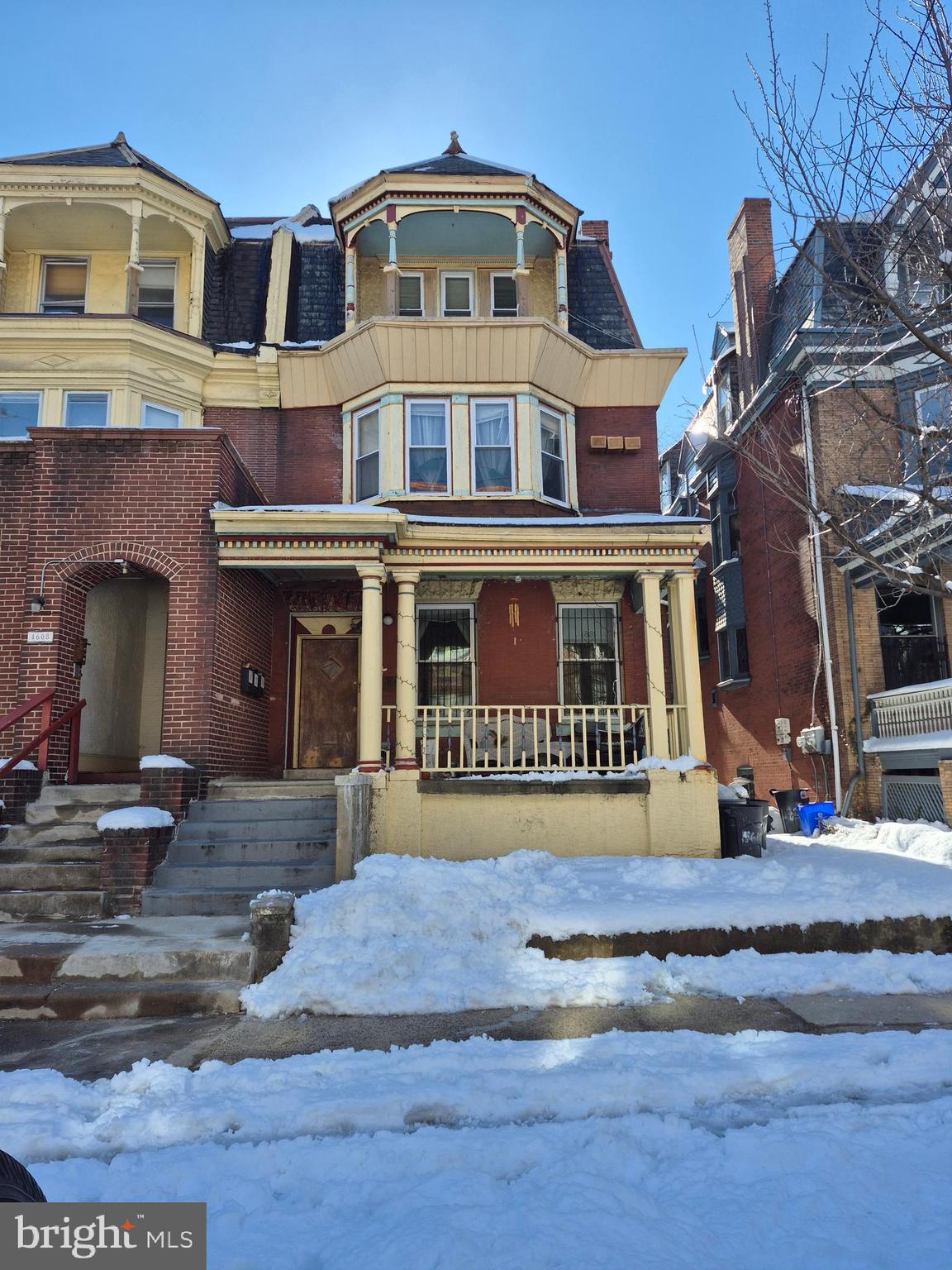 4610 Chester Avenue, Unit 3 Philadelphia, PA 19143 - Photo 14 of 16 exterior